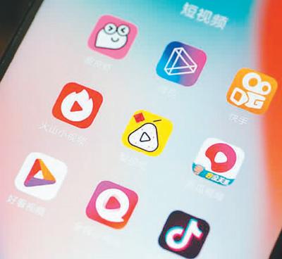 成都APP开发：为什么短视频APP开发会如此受欢迎？